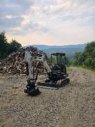 Bobcat E 32