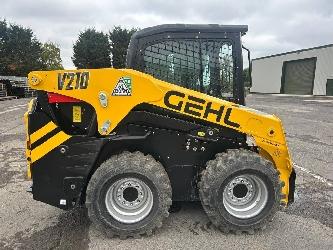 Gehl V210