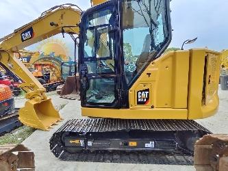 CAT 307.5