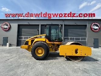 CAT CS 583 E