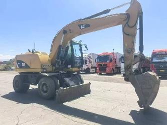 CAT M315D2