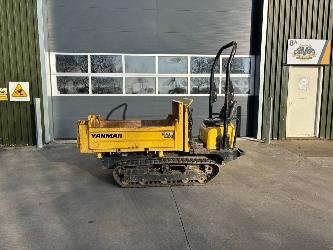 Yanmar C 12