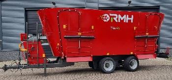 RMH Trio 45