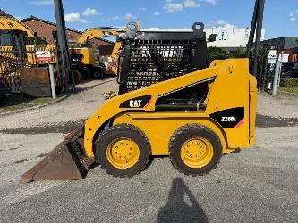 CAT 216B3