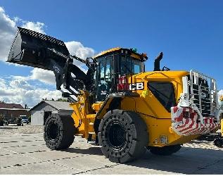 JCB 437 S5 WM