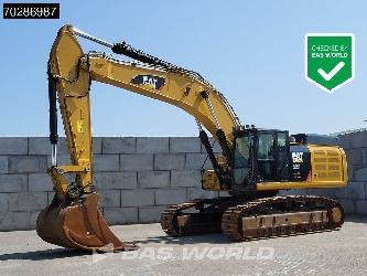 CAT 352 F