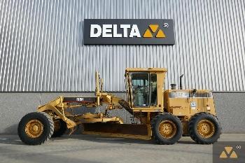 CAT 135H