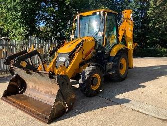JCB 3CX Plus