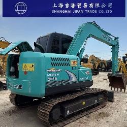 Kobelco SK 75
