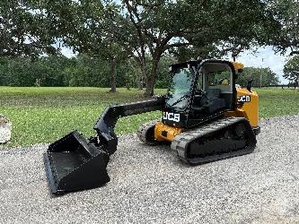 JCB 3 TS-8T