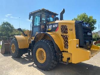 CAT 962 M