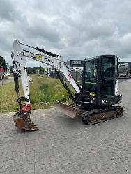 Bobcat E 32