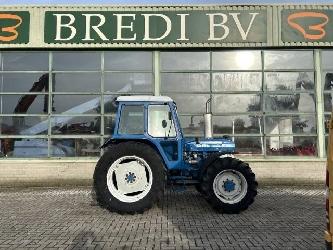 Ford 6610 DT