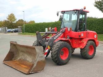 Volvo L 35 G