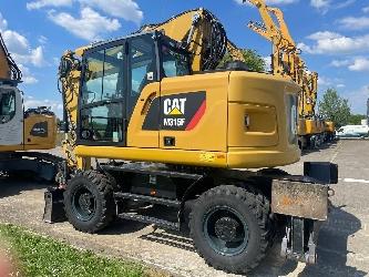 CAT M 315 F
