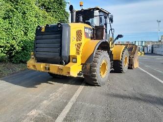 CAT 950 M