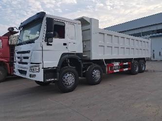 Howo 371 8x4