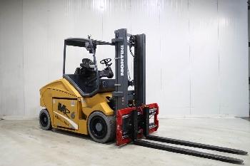 Montini MR7