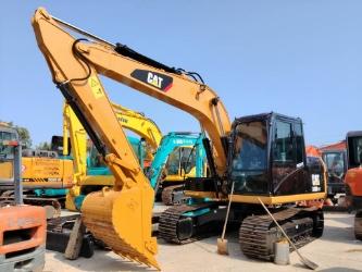CAT 313 D2GC