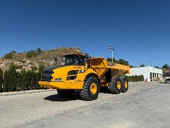Volvo A 40 F