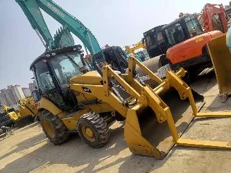 CAT 430F