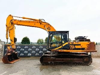 JCB JS 330 XD