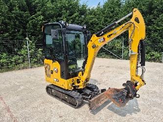 CAT 301.8