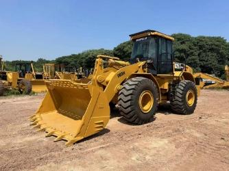 CAT 980 H
