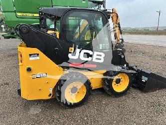 JCB 215