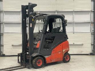 Linde H16T
