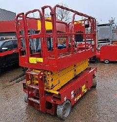Genie GS 2646