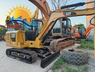 CAT 306E