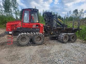 Komatsu 835