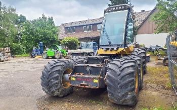 Eco Log 580 D
