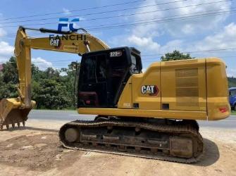 CAT 320 GC