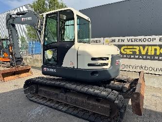 Terex TC 125