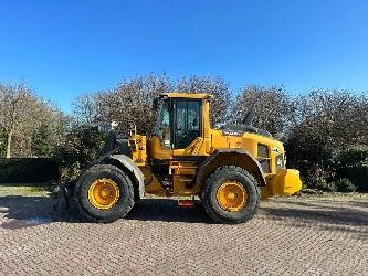 Volvo L90 H