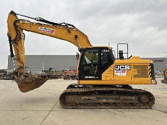 JCB 220X-LC