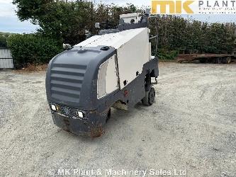 Wirtgen W 50