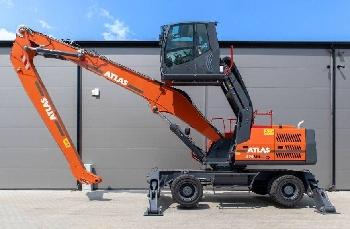Atlas 270 M H