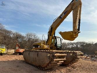 CAT 320 C L