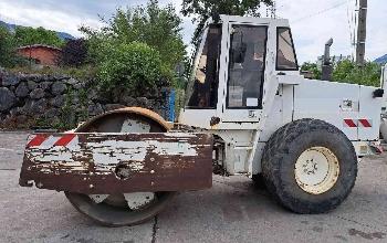 CAT CS583 C