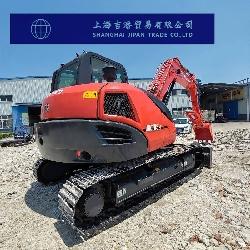  Kuboat KX 183