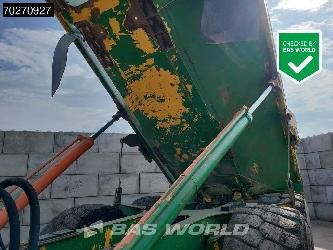 Volvo A40 E