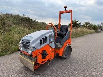 Hamm HD 8 VV