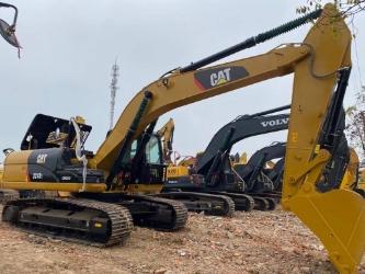 CAT 324