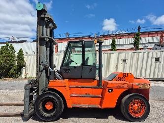 Linde H 150 D