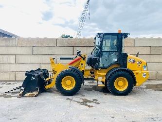 CAT 908-14a