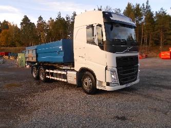 Volvo FH 13