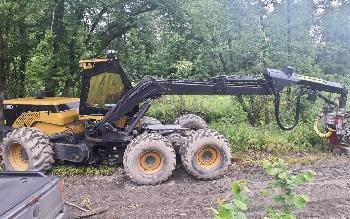 Eco Log 590 D